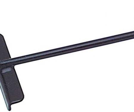 1959-63 Impala, Full Size, Battery Hold Down, Top Mount