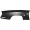 1970-72 Monte Carlo, 2-Door Hardtop or Convertible, Rear Quarter Panel Skin, Without Sail Panel, LH