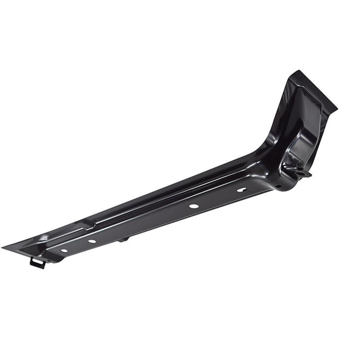 OER 1973-77 Chevelle, El Camino, Monte Carlo, Cutlass, Sprint, 1973 GTO, LeMans, Fuel Tank Mounting Brace/Trunk Floor Brace, except Station Wagon, LH or RH, Each 200322