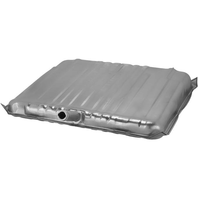 1964-67 Chevelle, Malibu, Sedan, Hardtop, Convertible, 20 Gallon Fuel Tank, w/ Filler Neck, w/ One Vent Pipe
