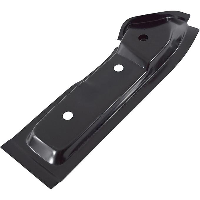 1964-67 Chevelle, Malibu, GTO, Tempest, LeMans, Skylark, Gran Sport, Special, Cutlass, 442, F85, Trunk Floor Brace, LH