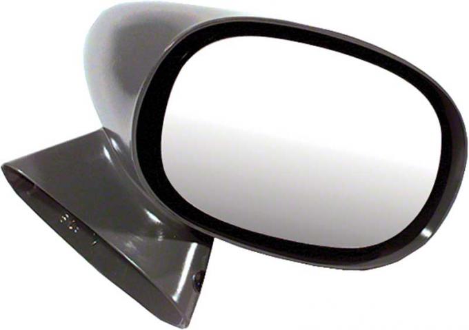 OER 1970-81 GM Bullet Outer Door Mirror, RH 20154908