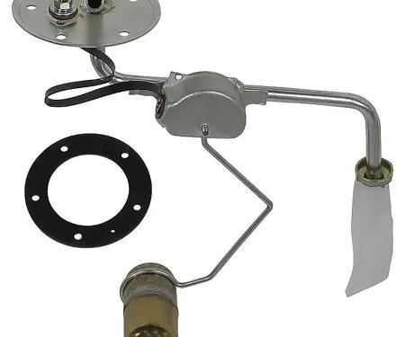 1958-60 Chevrolet Station Wagon / El Camino, Fuel Sending Unit, With 5/16" Line