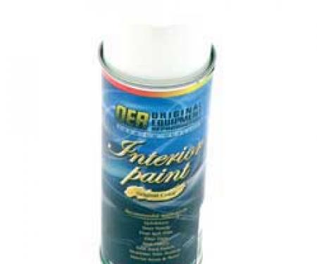 OER 1967-70 M43 Gold Color Coat Spray 12 Oz. Aerosol Can PP805