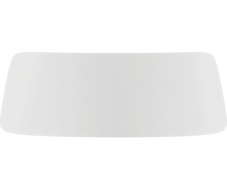 OER 1959-60 Buick, Chevy, Pontiac, Oldsmobile, Full Size, Front Windshield Glass, 2 & 4 Door Sedan, Station Wagon, Clear FW586C