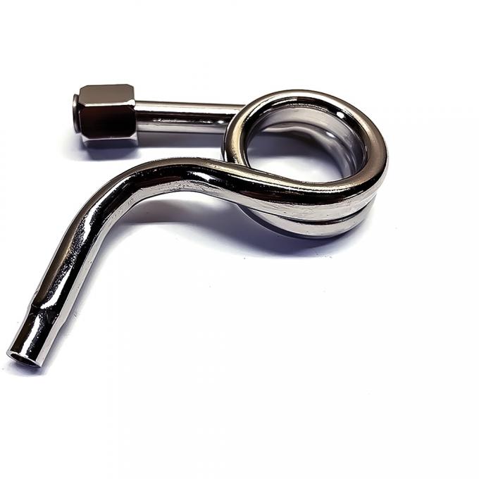 OER 1970-1972 Oldsmobile Cutlass 442, F85, Choke, Tube CB1008T