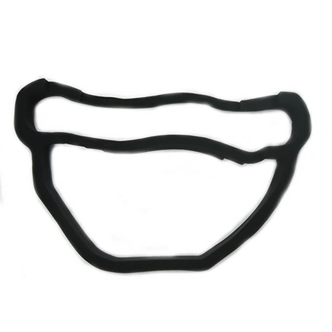 OER 1969-70 Pontiac GTO, Foam Seal, Ram Air, Upper Hood CW1795G