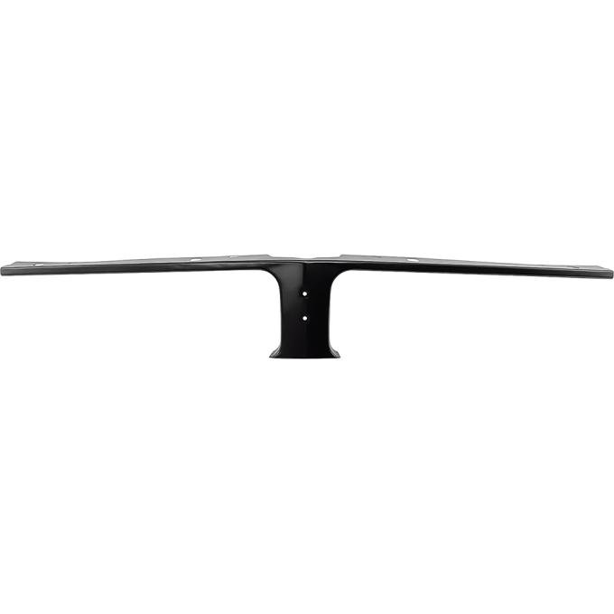 OER 1965 Tempest, Lemans, GTO, Grill Header Panel, Upper BP3065G