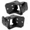 1978-87 Regal, El Camino, Cutlass, Monte Carlo, Front Door Hinge and Bolt Kit, Upper & Lower, RH & LH, 4 Piece Set