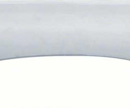 OER 1970-72 Chevelle, Rear Quarter Center Patch Panel, LH Driver Side CH401L