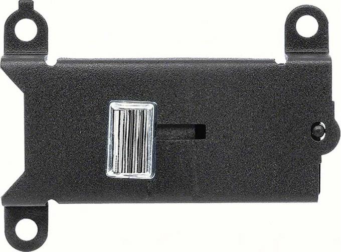 OER 1969 Camaro/1969-71 Nova Windshield Wiper Switch - Various Models 1993464