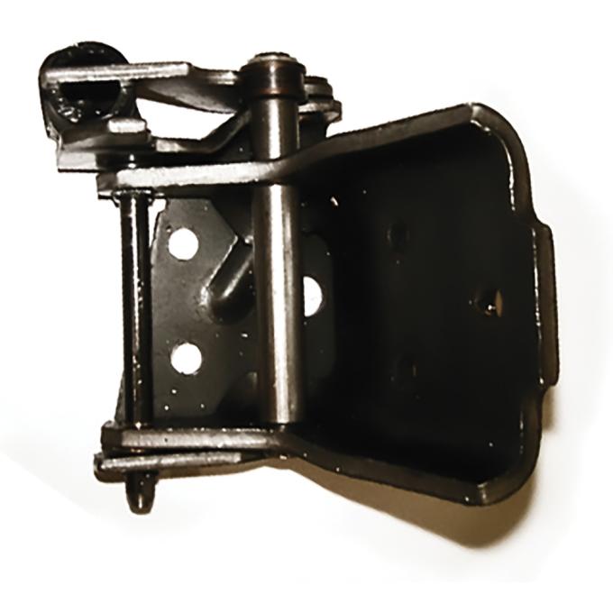 1968-72 Cutlass, Chevelle, El Camino, Skylark, GTO, Monte Carlo, Door Hinge, Lower, RH Passenger Side
