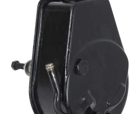 1980-81 Buick Regal Remanufactured Power Steering Pump with Reservoir