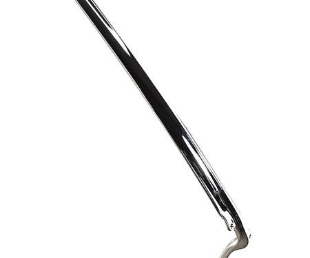 OER 1966-67 Chevrolet Chevelle, Cutlass, GTO, Skylark Coupe, Convertible, Vent Window Frame, LH Driver Side XP4881A