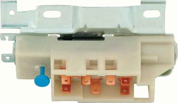 OER 1969-2002 Chevrolet / Pontiac Ignition Switch with Tilt Wheel 1990096