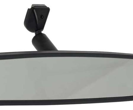 OER 1973-86 GM, Inner Rear View Mirror, 10" Long, Black, Various Models 918583