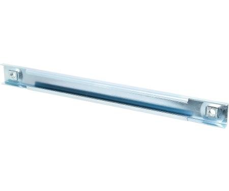 OER 1961-75 Buick, Chevrolet, Pontiac, Oldsmobile, Door Window Inner Sash Channel, LH or RH, Each, Various GM Models 4459521