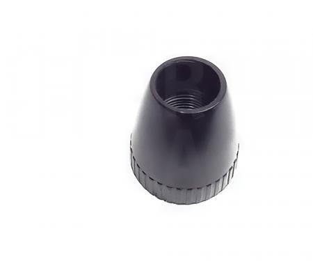 OER 1967-69 Oldsmobile Cutlass, 442, Bezel, Nut, Fender Mounted Antenna RD3717T