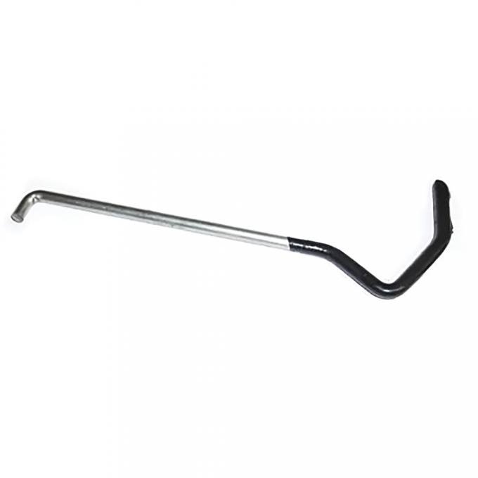 OER 1970-72 Buick Skylark, Hood Release Handle, Rod BP1116S