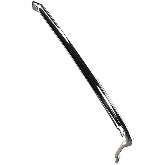 OER 1966-67 Chevrolet Chevelle, Cutlass, GTO, Skylark Coupe, Convertible, Vent Window Frame, LH Driver Side XP4881A