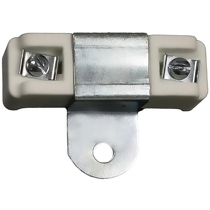 OER 1957-64 Chevrolet, Ignition Coil Ballast Resistor, Original Style, 1.8 Ohms D1110A