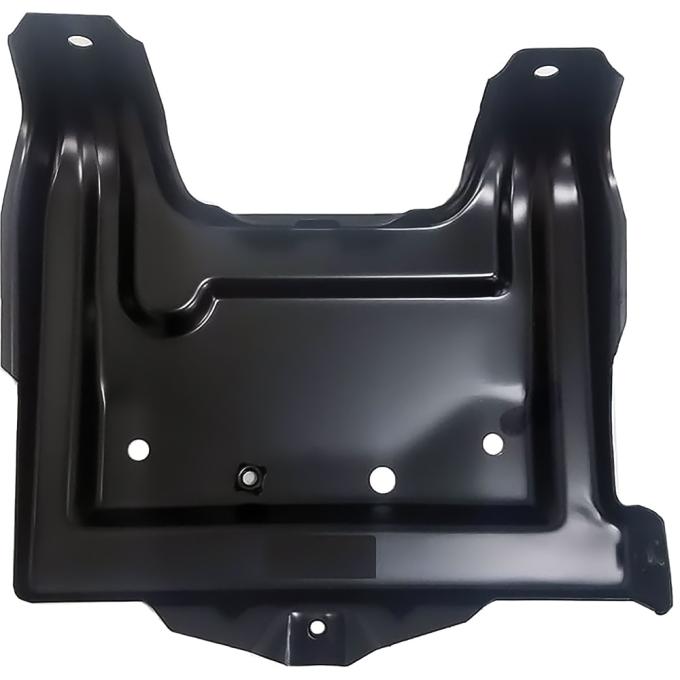 OER 1973-77 Chevrolet Chevelle, Monte Carlo, Malibu, El Camino, Battery Tray EL2129C