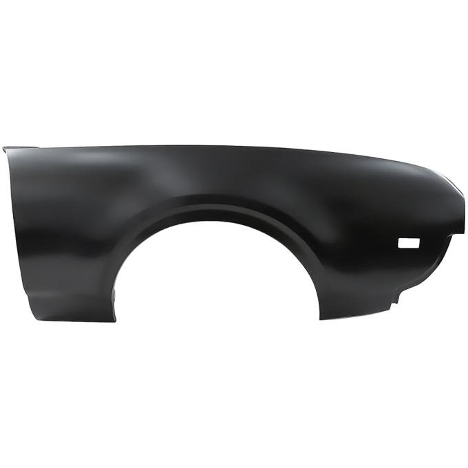 OER 1968-69 Oldsmobile Cutlass, Fender, RH Passenger Side BP4786T