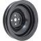 OER 1965-68 Corvette, Camaro Impala, Water Pump Pulley, Big Block, 2 Groove 7-1/4" Deep Groove, 3906656 14319