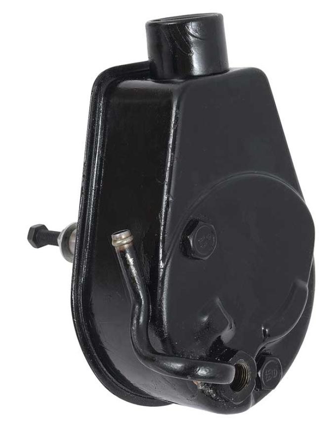 1980-81 Buick Regal Remanufactured Power Steering Pump with Reservoir