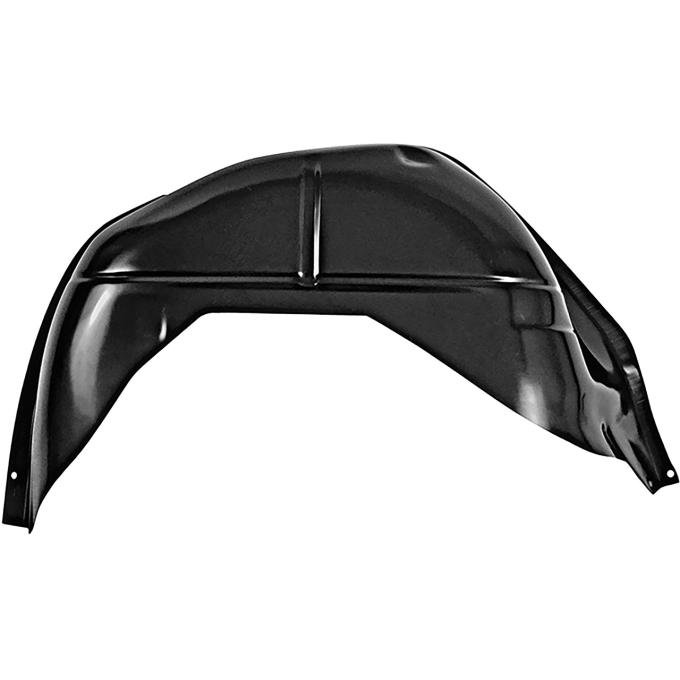 OER 1970-72 Chevelle, Malibu, Rear Wheelhouse Panel, Convertible, Inner RH BP5563A