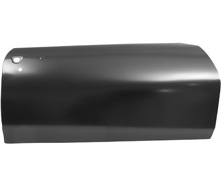 OER 1969 Tempest, Lemans, GTO, Door Skin, RH BP1119G