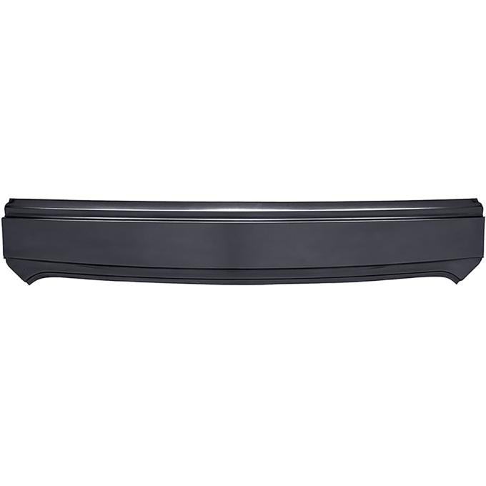 OER 1968-72 Chevelle, 1970-72 Monte Carlo, 1969-70 Grand Prix, Below Rear Window Panel, 2-Door Hardtop or Sedan Models, Replaces GM# 7672009