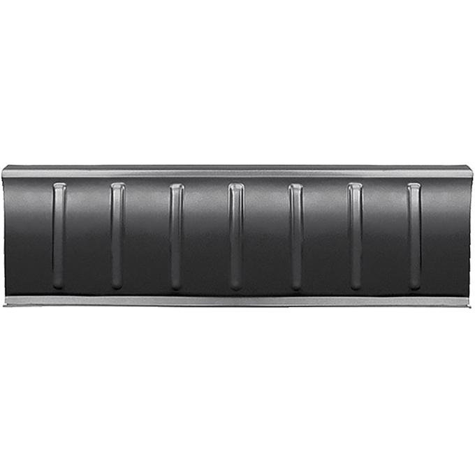 1968-72 El Camino, 1971-72 Sprint, Front Bed Panel/Rear Cab Panel