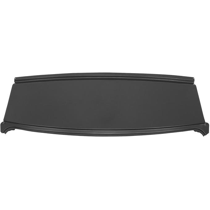 OER 1966-67 Chevelle, Malibu, 2-Door Hardtop, Rear Window to Trunk Panel, Replaces GM# 4534269