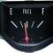OER 1966-67 Chevelle, El Camino, Malibu, Standard In Dash Fuel Gauge 6430420