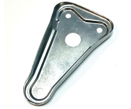 1968 Firebird, GTO, LeMans, Catalina, Bonneville, Executive, Rear Side Marker Lamp Housing, Backing Plate, Bulb Retainer, Each