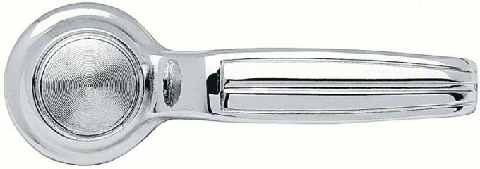 OER 1968-74 Chevrolet RH/LH Inner Door Handle - Standard Interior 7743519