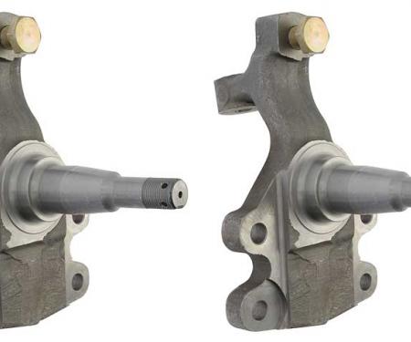 OER 1964-74 Disc Brake 2" Drop Spindles 153636