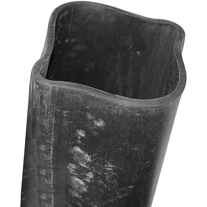 1968-81 GM, Trunk Storage Sleeve, Wheel Jack and Wrench, 16-3/4" x 2-3/4", Large