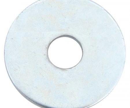 OER Door Striker Bolt Washer Shim - 2.00MM Thick 4469197