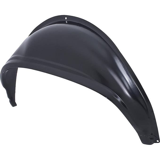 OER 1968-69 Chevelle, 1968-72 El Camaino, Rear Wheelhouse Panel, Outer RH, Replaces GM#'s , 9815030 7704250