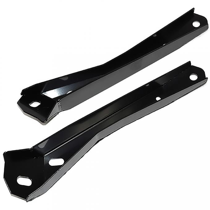 OER 1964-67 Various GM Vehicles, Rear Control Arm, Traction Control, Tie Bar, Pair SU3815Z