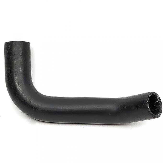 OER 1964-66 Chevelle 283ci, 327ci V8, Lower Radiator Hose, With AC 3839303