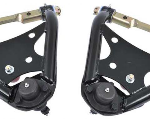 OER 1958-64 Impala / Full Size Front Tubular Upper Control Arms 153627