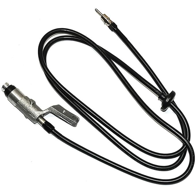 OER 1967 Pontiac GTO, LeMans, Tempest, Antenna Cable, Die Cast RD3303G