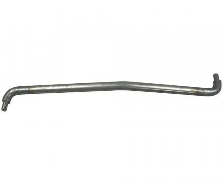 OER 1967 Various GM Vehicles, Upper Clutch Rod, Pedal To Z Bar MT3688V
