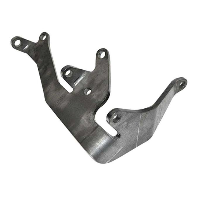 OER 1967-68 Camaro, Impala, Nova, Lower Smog Air Pump Bracket, 396, 427 Big Block SP10679
