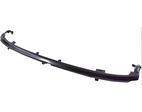 1968-72 GM A Body, 1971-72 Sprint, Lower Windshield Channel Dash Repair Panel, Between Windshield and Cowl Panel