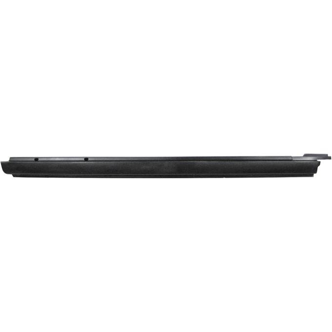 1968-72 El Camino, 1971-72 Sprint, Outer Rocker Panel and Sill Area, RH Passenger Side