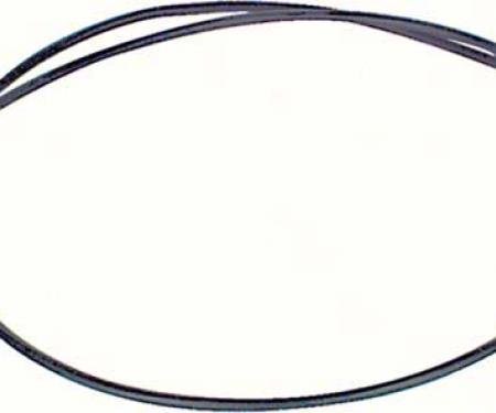 OER 1965-81 Camaro, Impala, Bel Air, Caprice, Nova, Firebird, Air Flow Control Cable, Each, 8756278